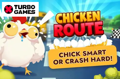 Chicken Route
